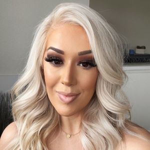 Meet your Posher, Irene